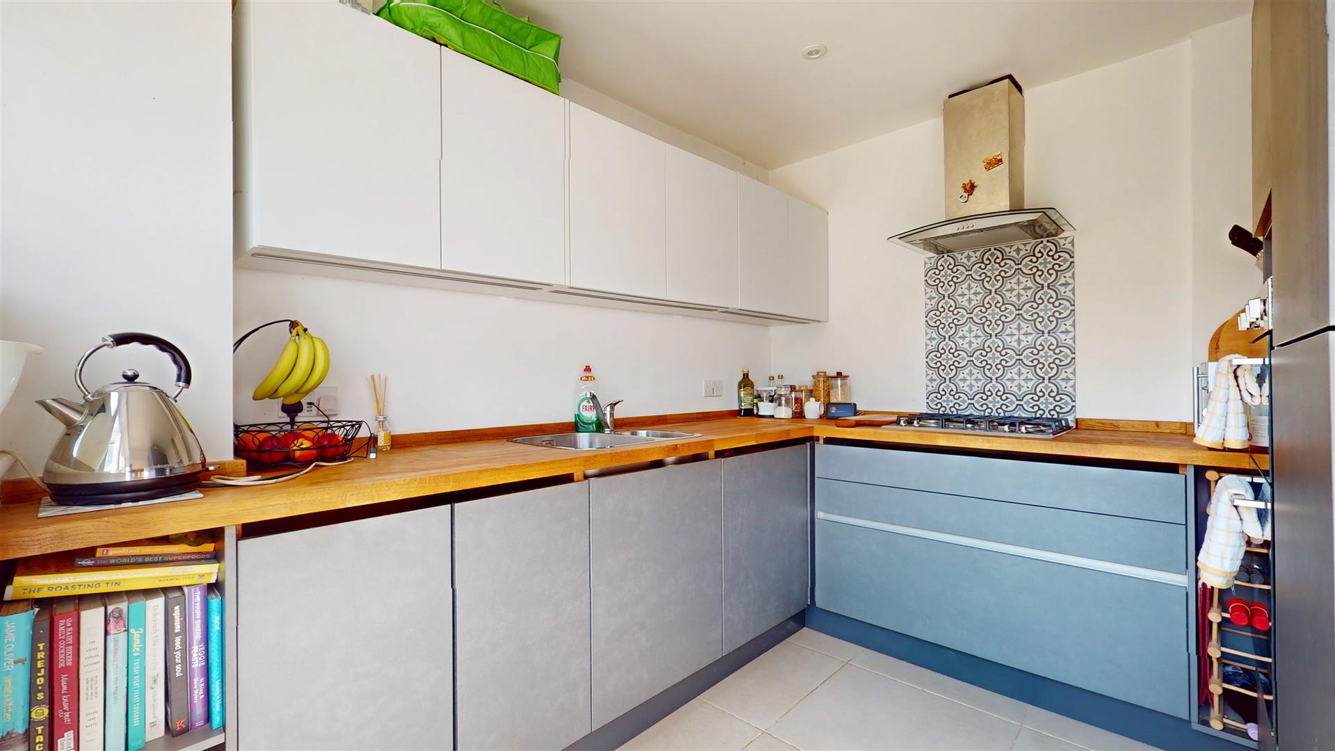 Shepperton Close, Castlethorpe, Milton Keynes